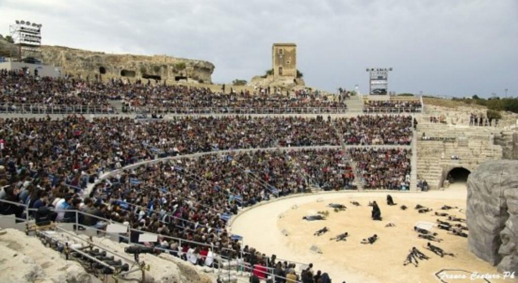 לינה וארוחת בוקר סירקוזה La Fonte מראה חיצוני תמונה