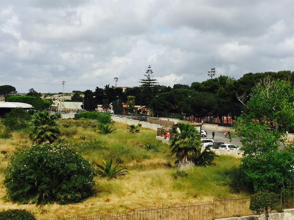 לינה וארוחת בוקר סירקוזה La Fonte מראה חיצוני תמונה
