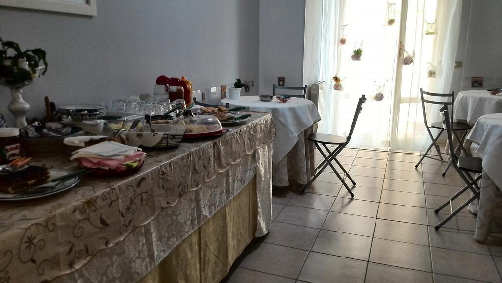 לינה וארוחת בוקר סירקוזה La Fonte מראה חיצוני תמונה