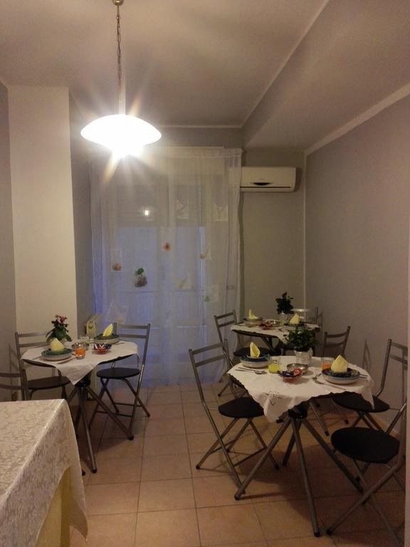 לינה וארוחת בוקר סירקוזה La Fonte מראה חיצוני תמונה