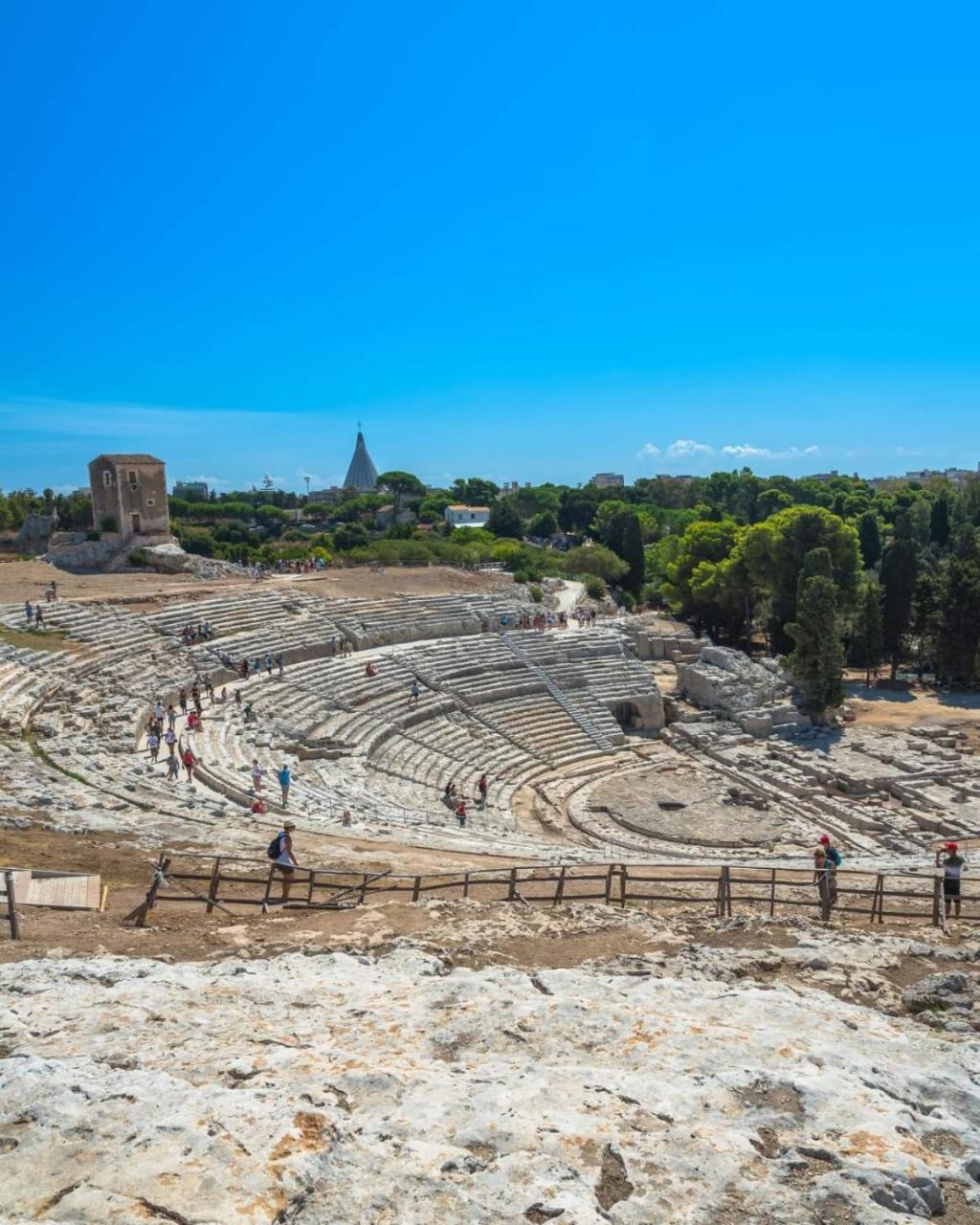 לינה וארוחת בוקר סירקוזה La Fonte מראה חיצוני תמונה