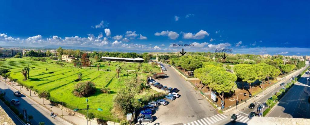 לינה וארוחת בוקר סירקוזה La Fonte מראה חיצוני תמונה
